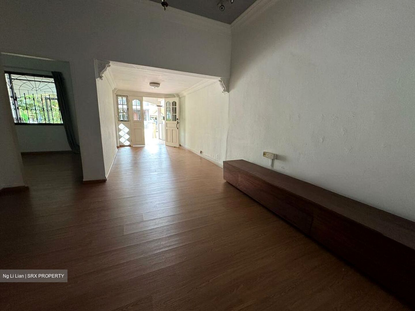 Serangoon Garden Estate (D19), Semi-Detached #556475831